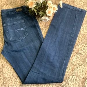 Clearance… American Rag Jeans Blue SZ 3 NEW